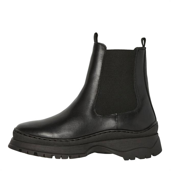 Vero Moda Bell Leather Boots